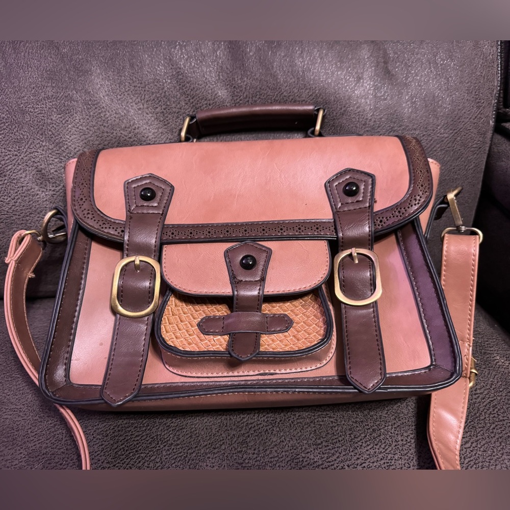 Altar’d State purse